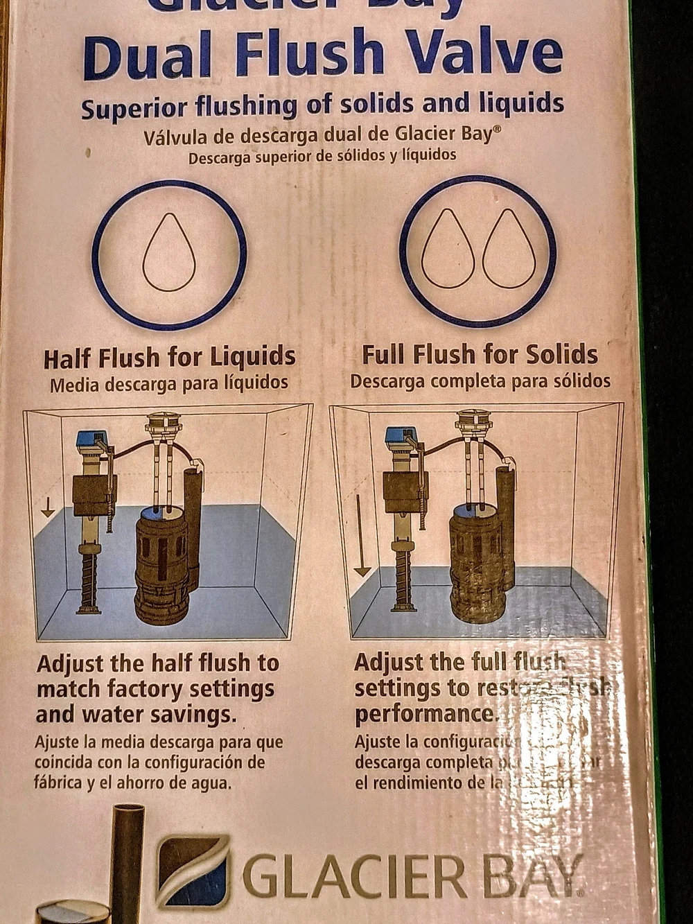 Fluidmaster ~3